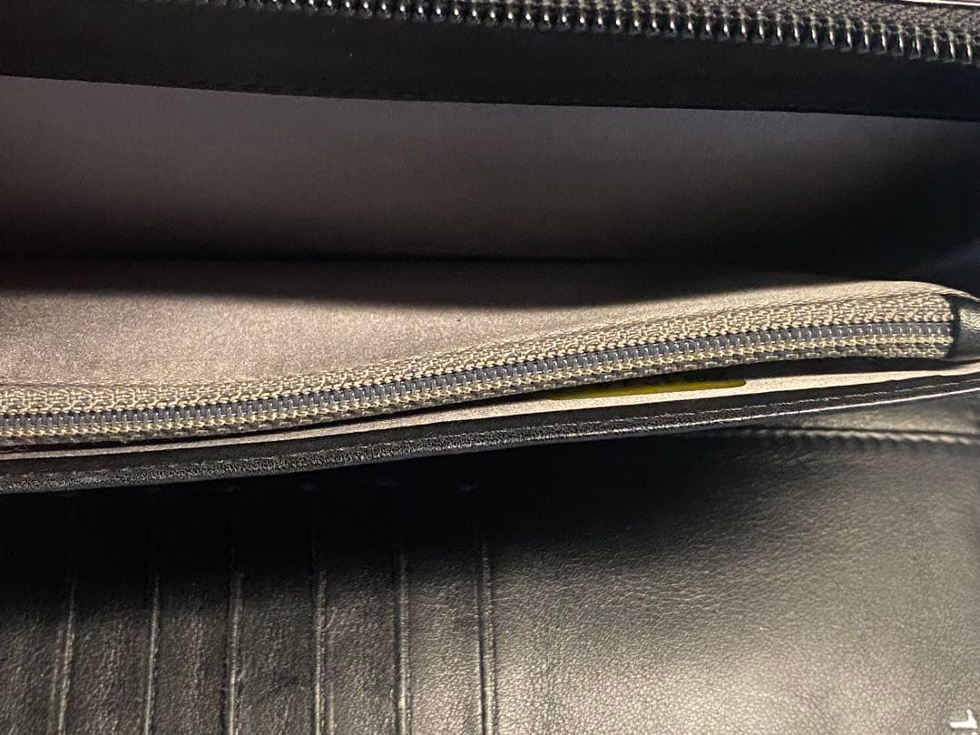 CHANEL メイクアップパレット ココマーク 長財布 シャネル