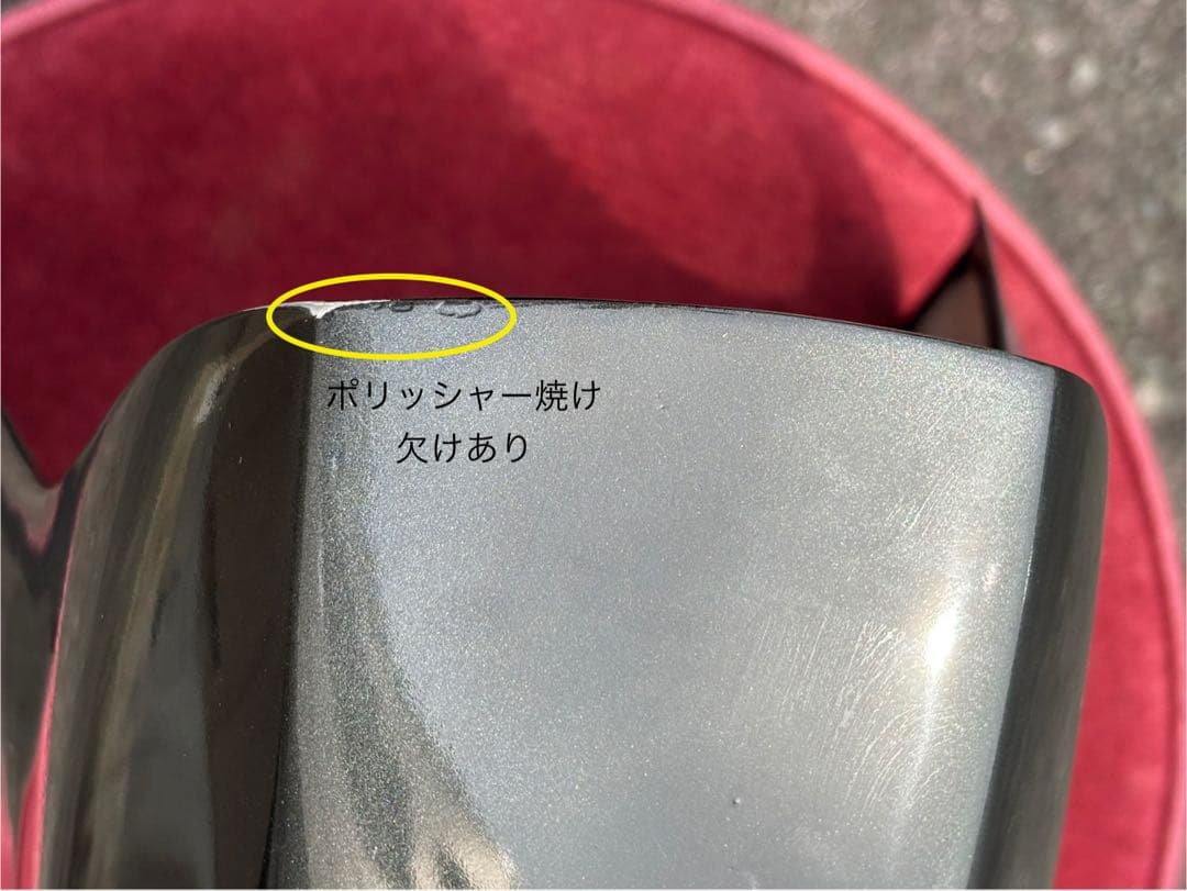 zrx400 エアロシャークA 6月15日迄割引価格