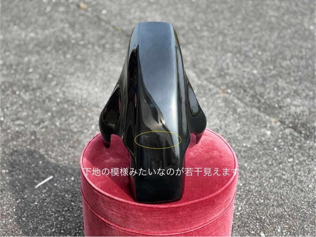 zrx400 エアロシャークA 6月15日迄割引価格