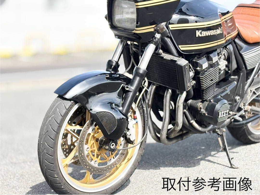 zrx400 エアロシャークA 6月15日迄割引価格