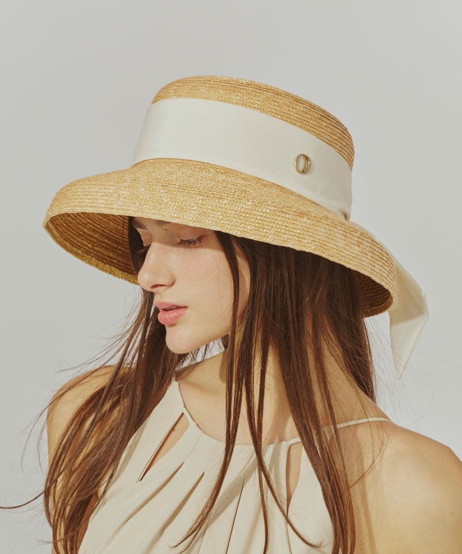 Chapeau d' O シャポードオー　 Casablanca カサブランカ