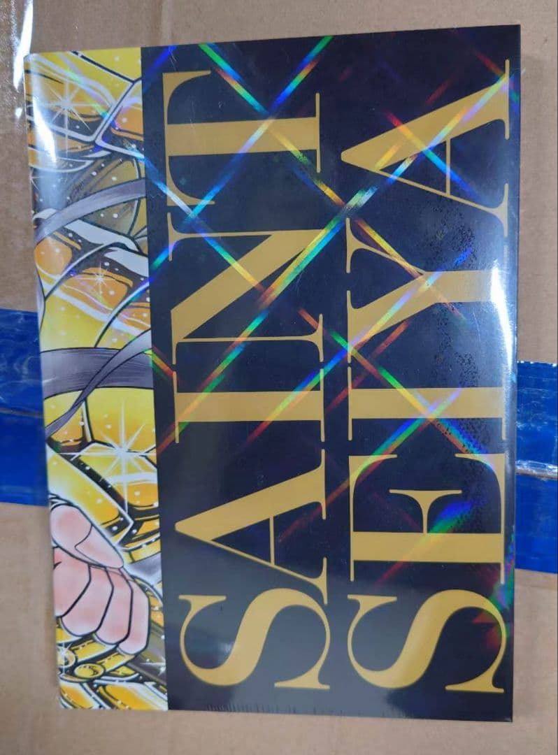 聖闘士星矢 NEXT DIMENSION 冥王神話 第16巻 特装版　10冊