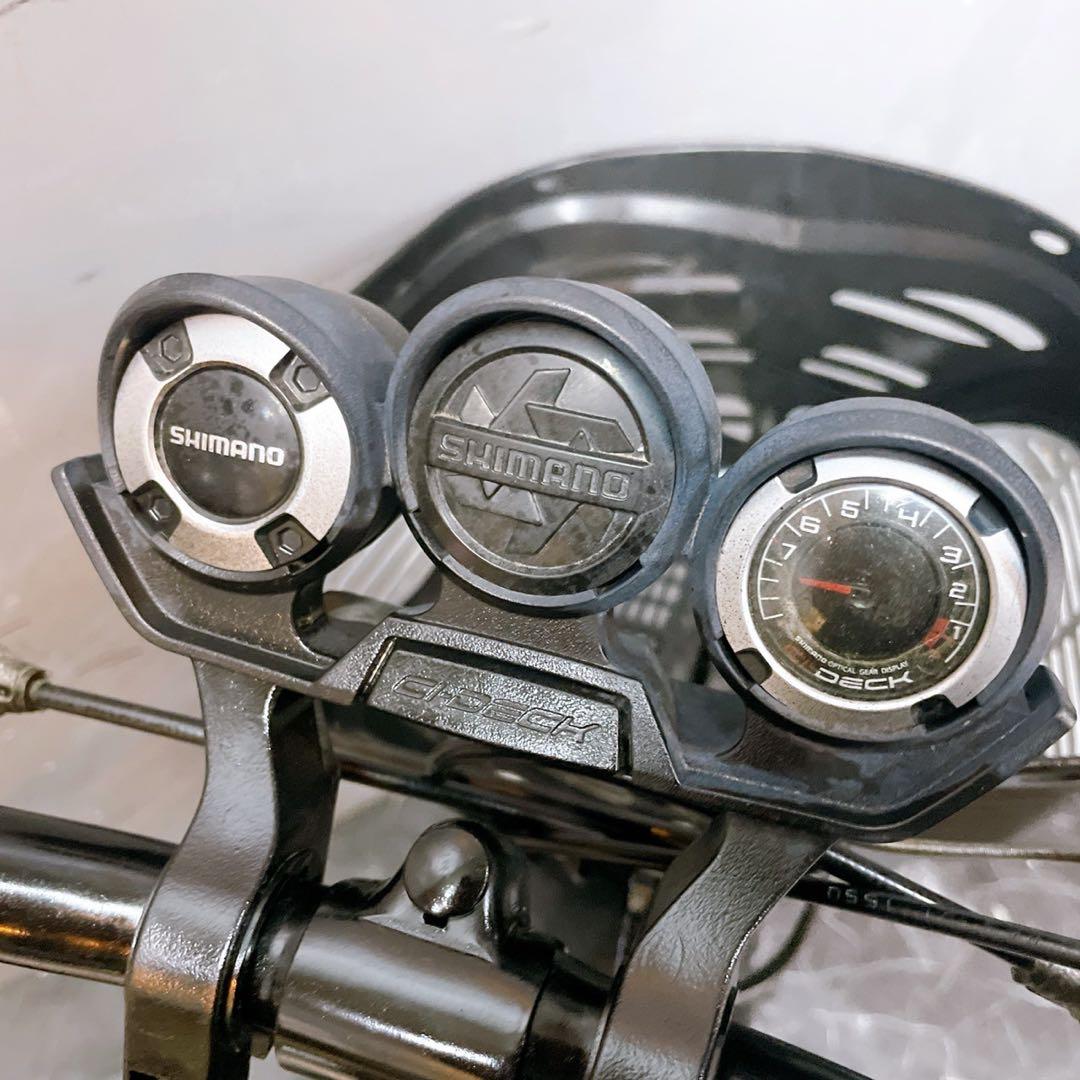 【958】《限定価格》子供用自転車 子供車 ブリヂストン ブラック 22インチ