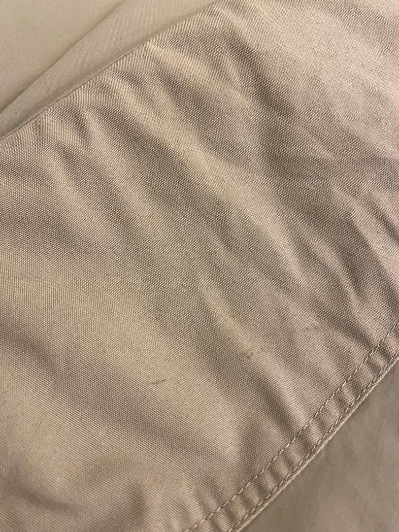 レベル7 M-R Boston アメリカ軍実物ecwcs モンスターパーカー