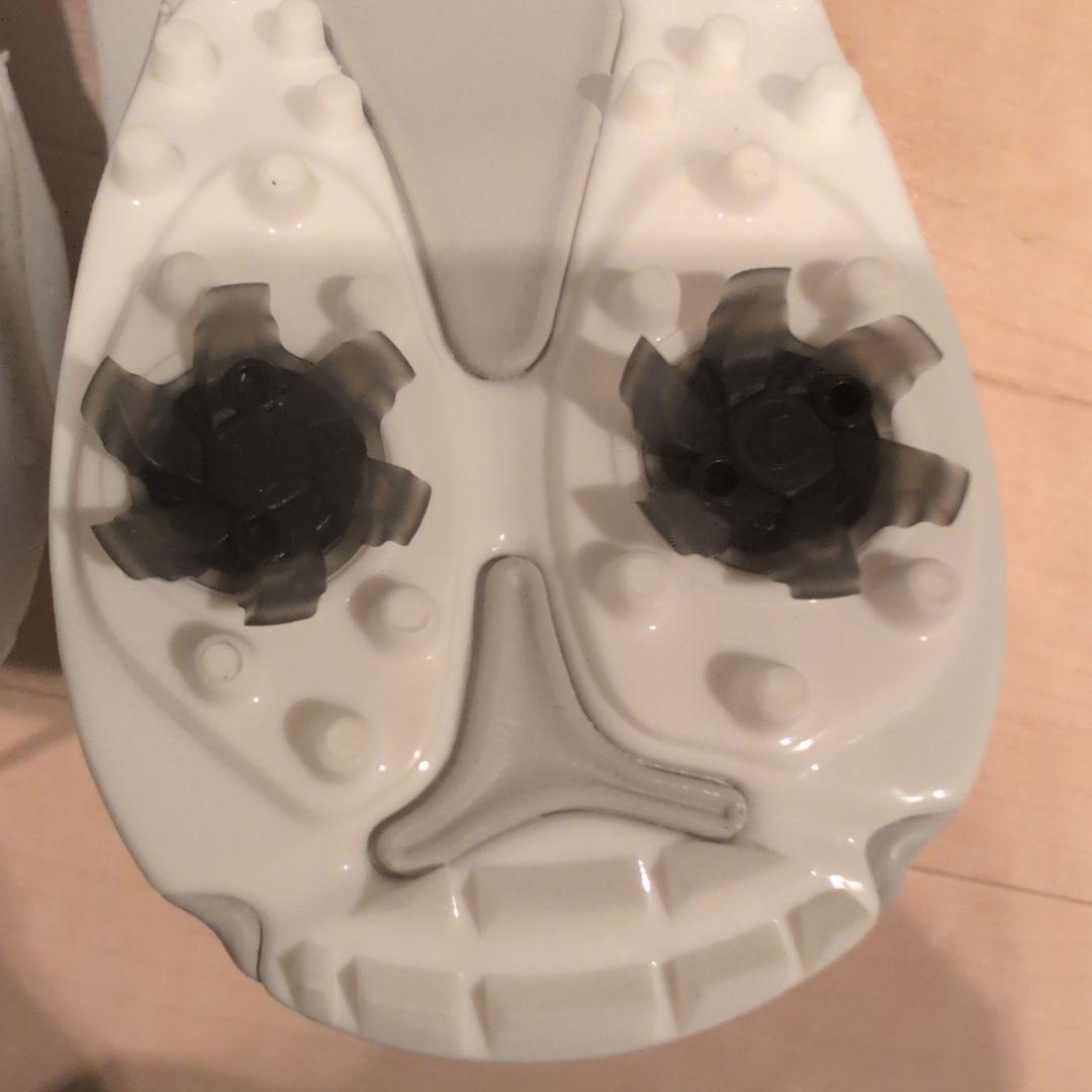 デサント　ゴルフシューズ　24.5cm