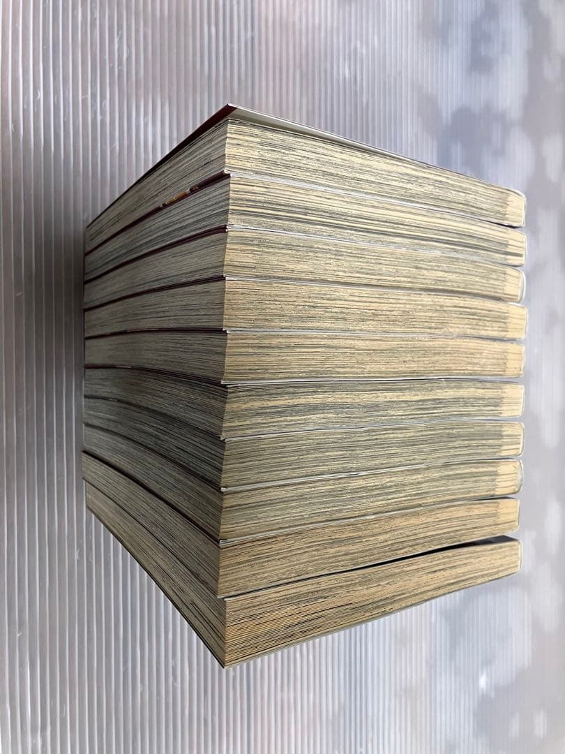 【全巻初版】ラジアータストーリーズ 2作品 全10巻 完結 セット　全巻　初版