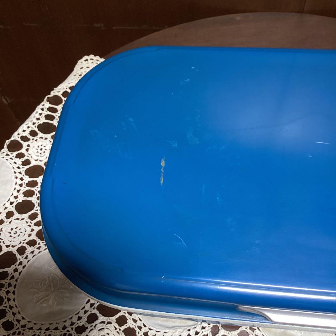 [希少]IDEE美品NILS JOHAN/ニルスヨハンビンテージブレッドボックス