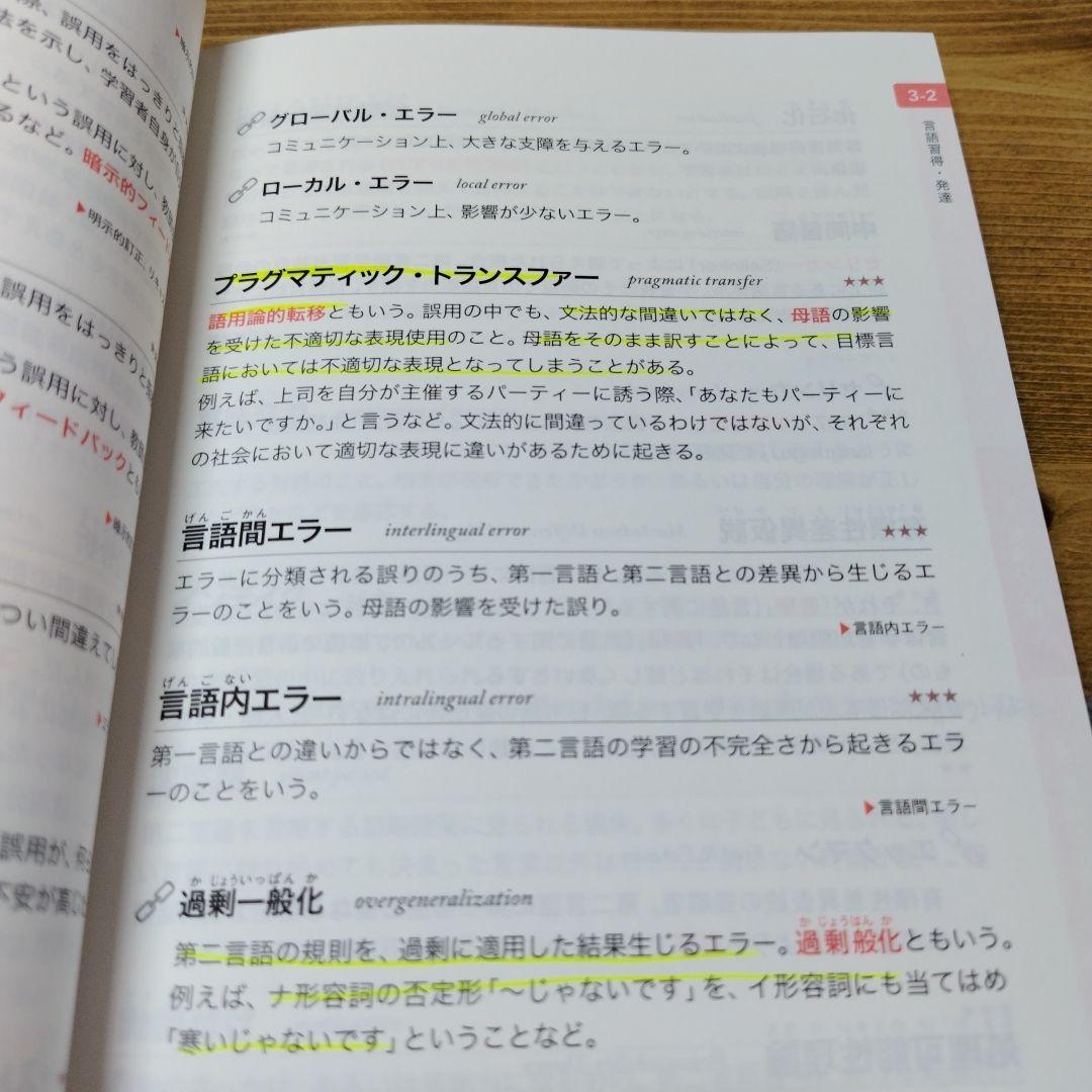 ヒューマンアカデミー　日本語教育能力検定試験 完全合格講座 セット DVD　ほか
