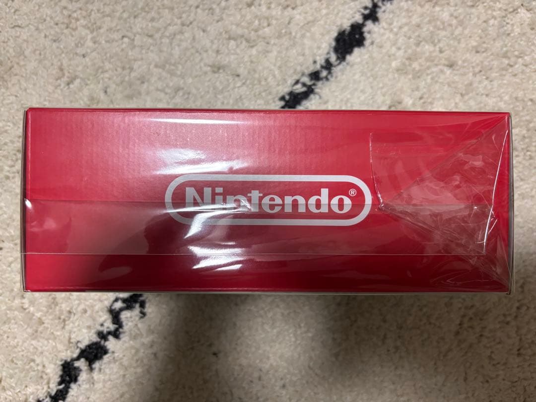 Nintendo Switch Lite どうぶつの森 たぬきちVer.