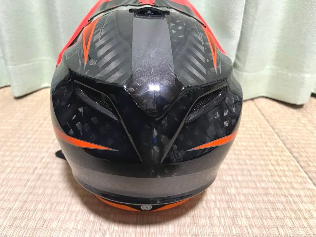 BELL ベル カーボンヘルメット FULL 9 XL-XXL 59-63cm