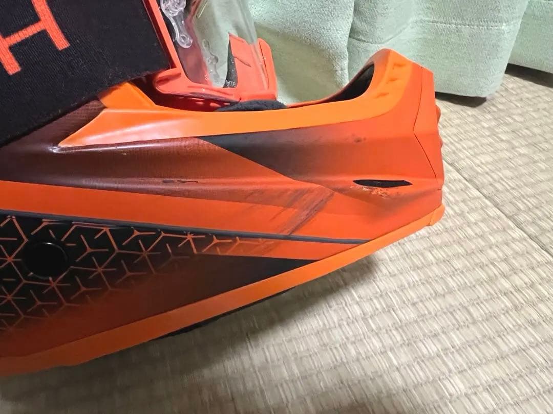 BELL ベル カーボンヘルメット FULL 9 XL-XXL 59-63cm