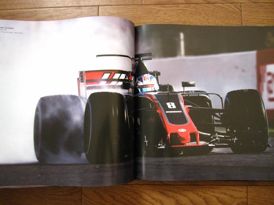 Formula 1 2017　フォーミュラ F1 世界選手権