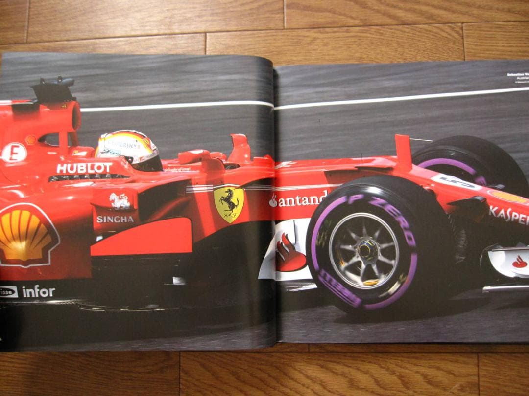 Formula 1 2017　フォーミュラ F1 世界選手権