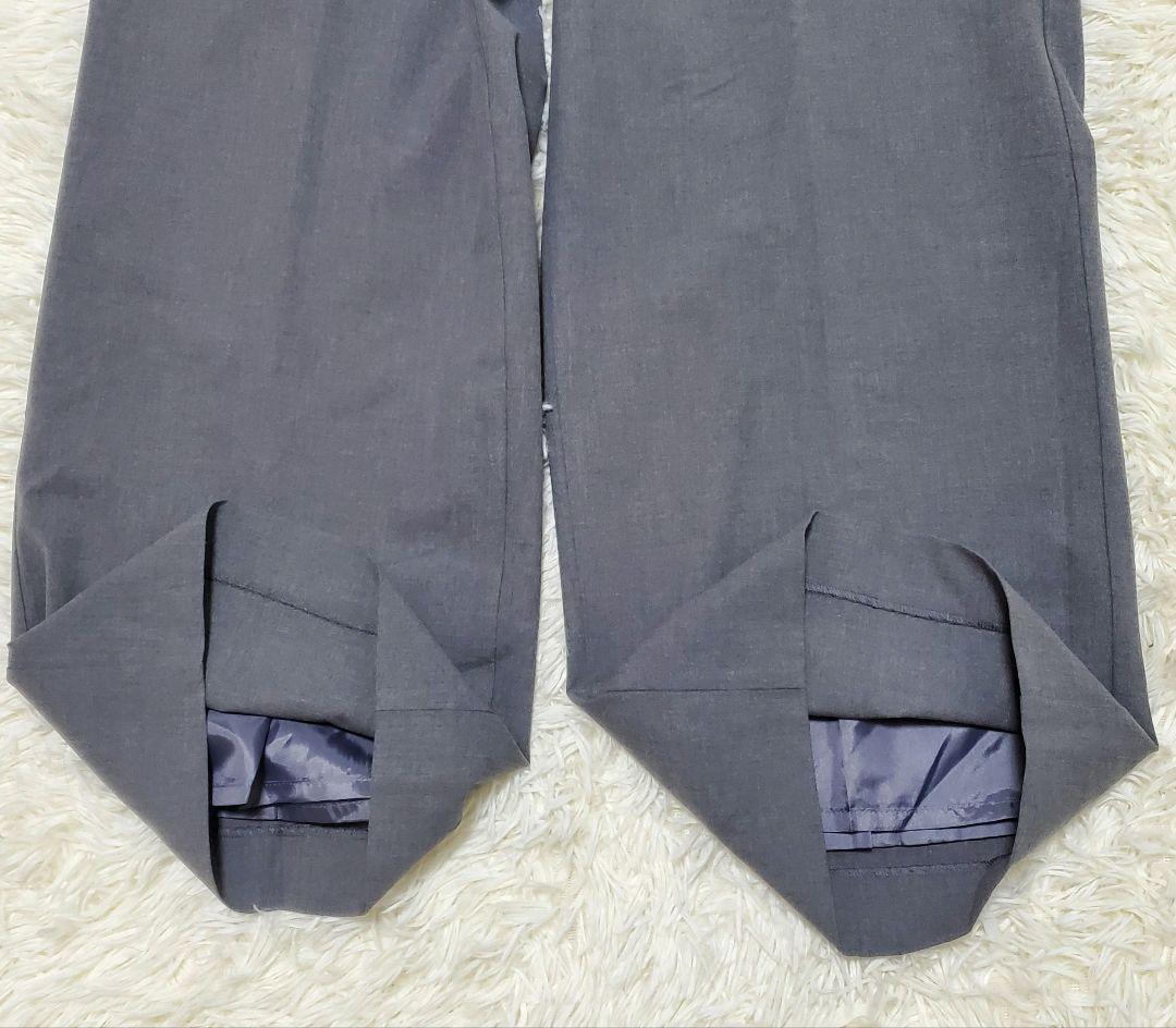 ■SLOBEIENA 23AW ツイルトロアイラインサロペット オールインワン