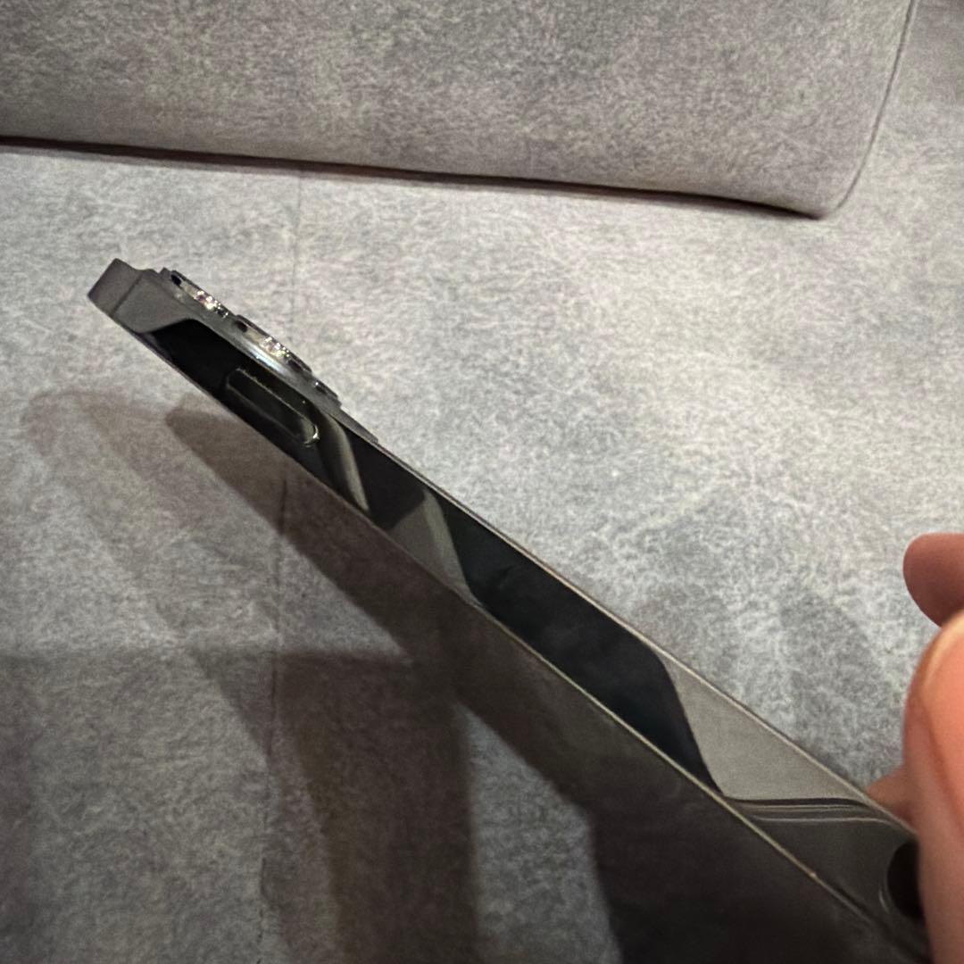 Apple iPhone 13 Pro Max 256GB 美品