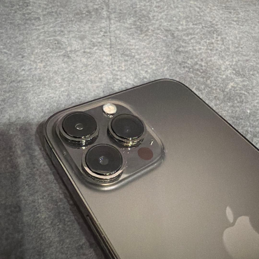 Apple iPhone 13 Pro Max 256GB 美品