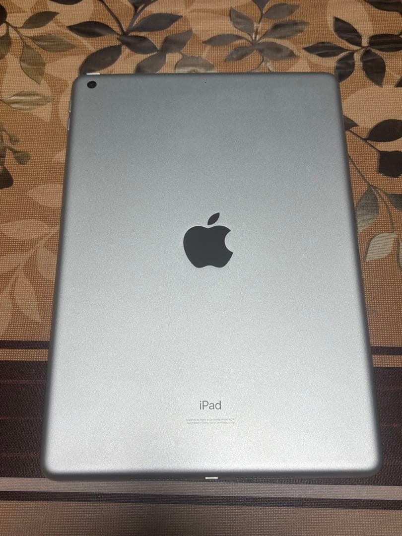 tatsu iPad第８世代 32gb