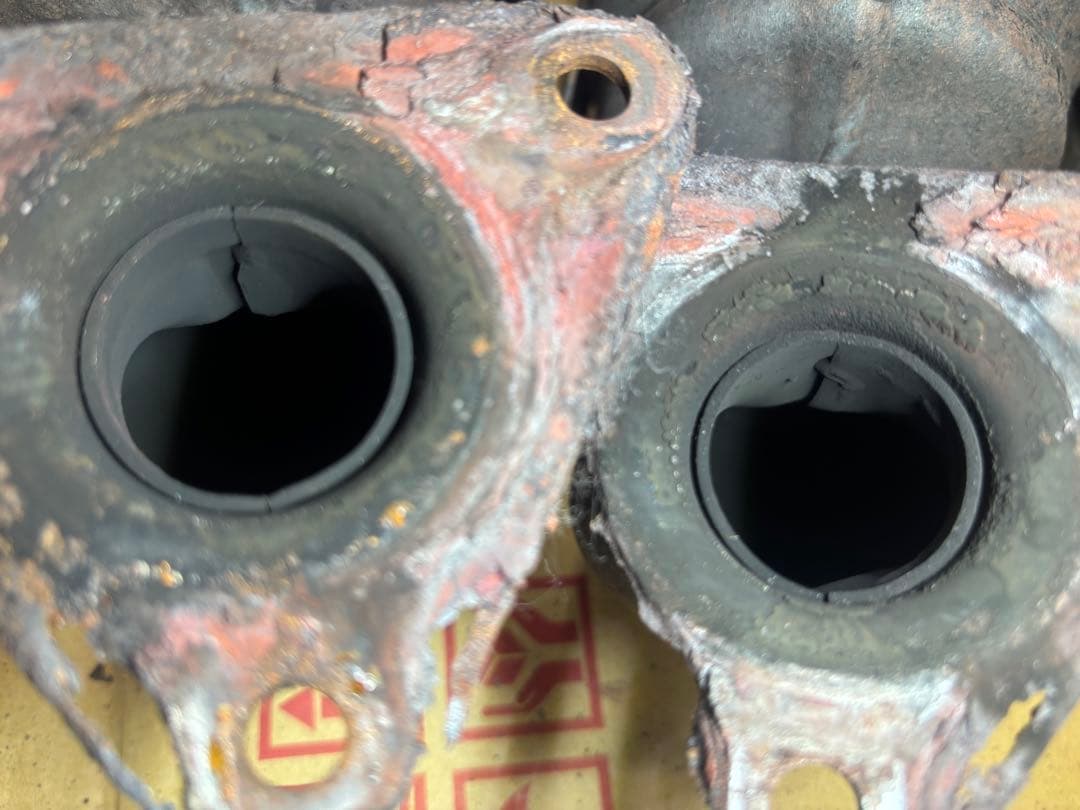 スズキ触媒2個セット