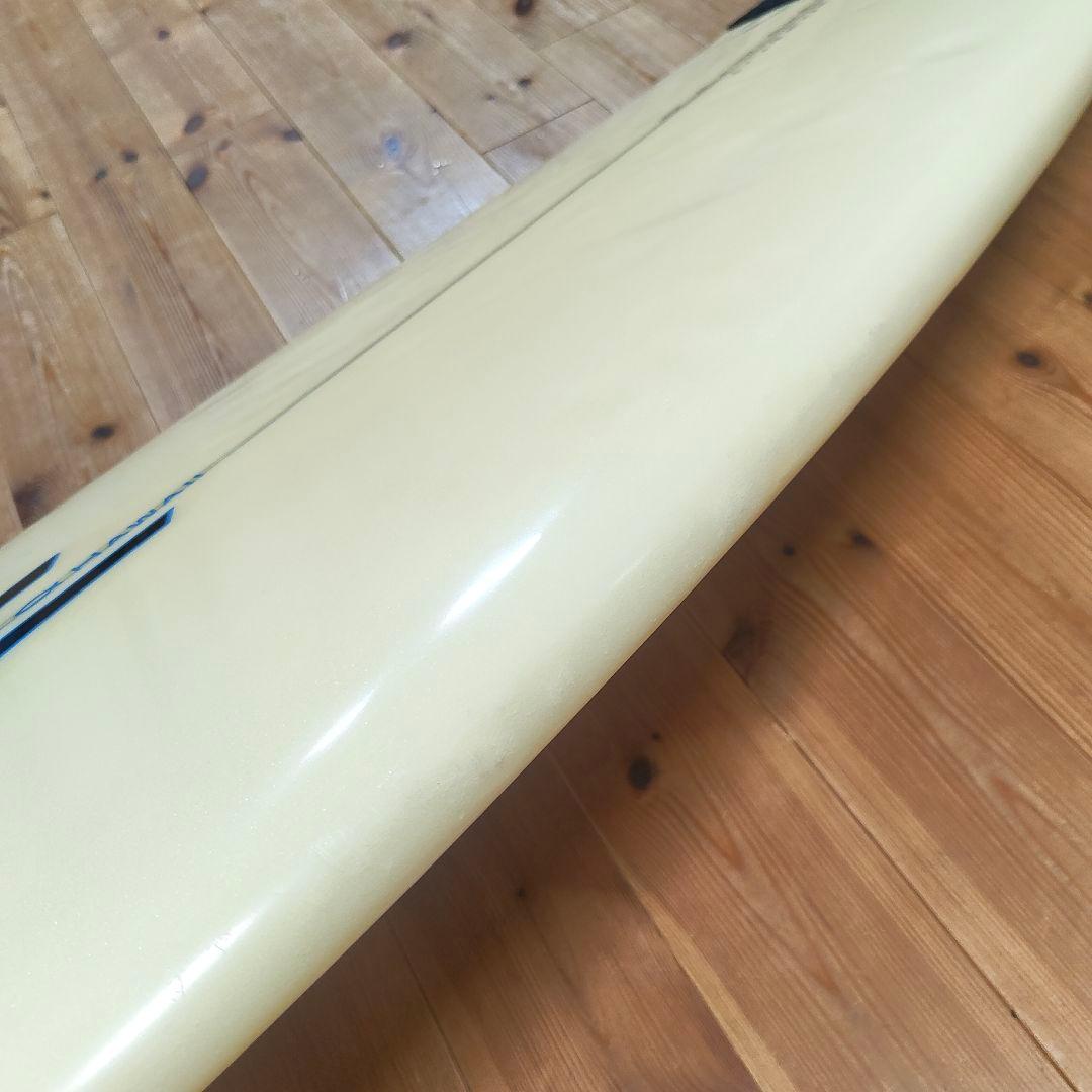 JC hawai ジョン・カーパー サーフボード　ショートボード