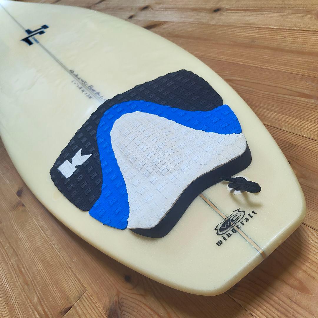 JC hawai ジョン・カーパー サーフボード　ショートボード