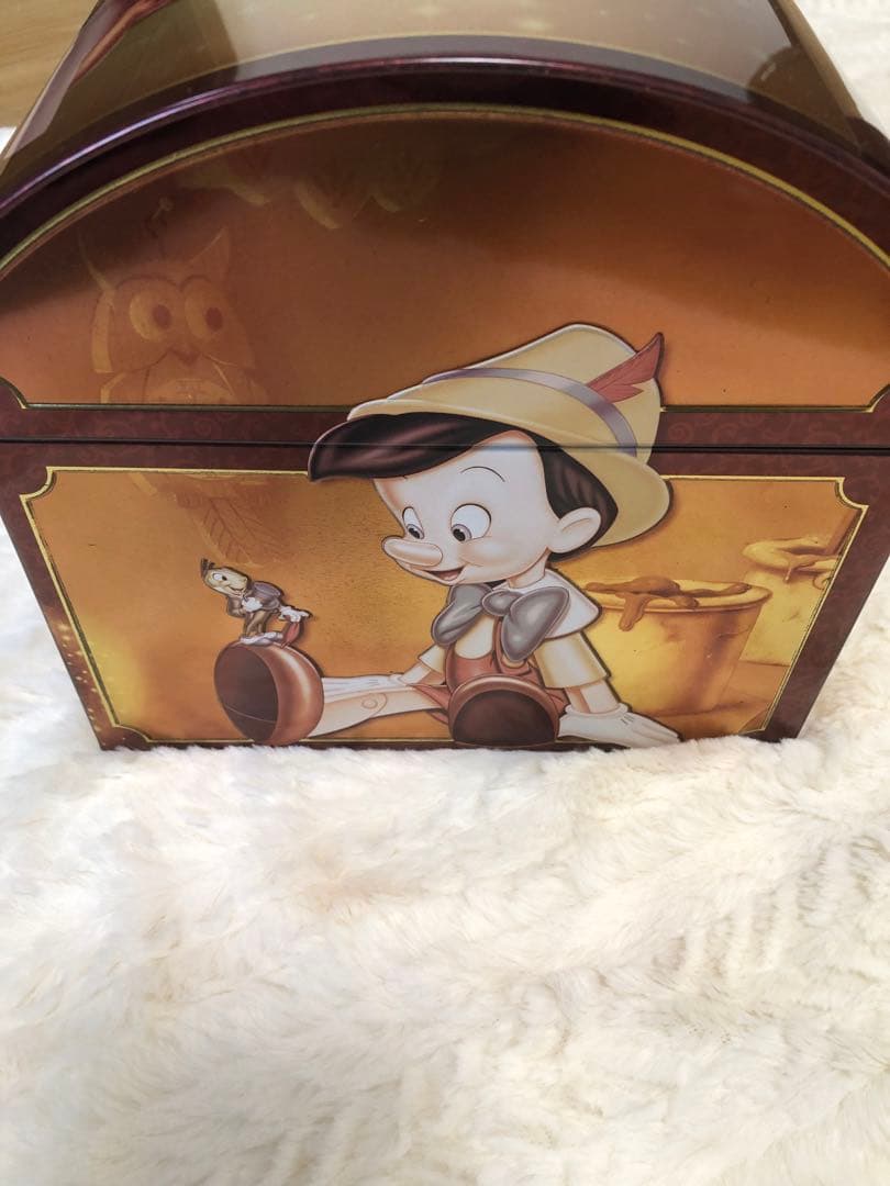 ディズニーアーリークラッシックコレクション DVDセット 限定品 dvd