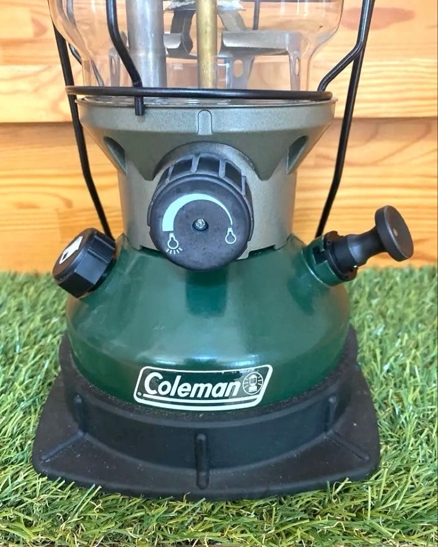 Coleman NorthStar 2000 750J コールマン ノーススター