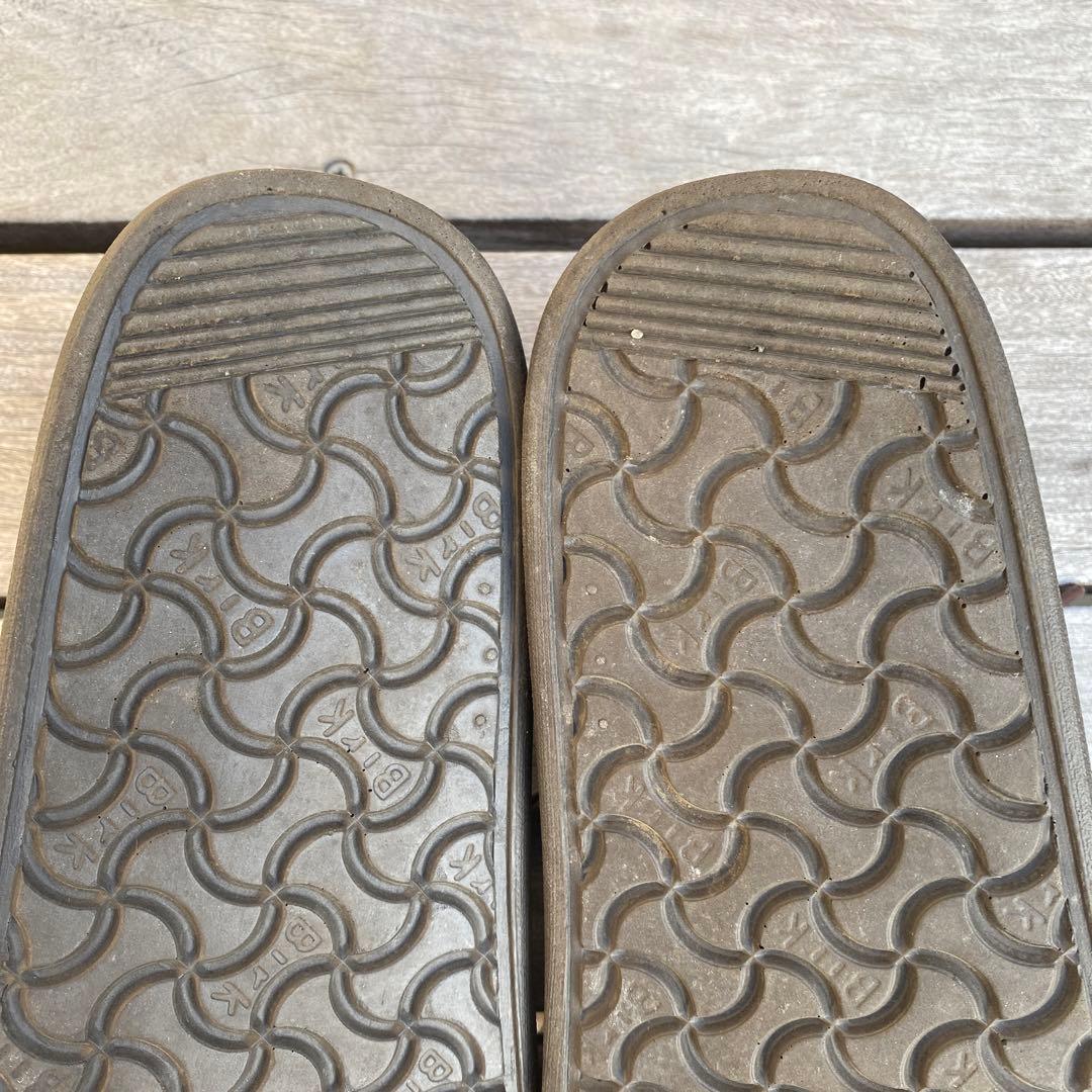 美品　Birkenstock Montana モンタナ　40