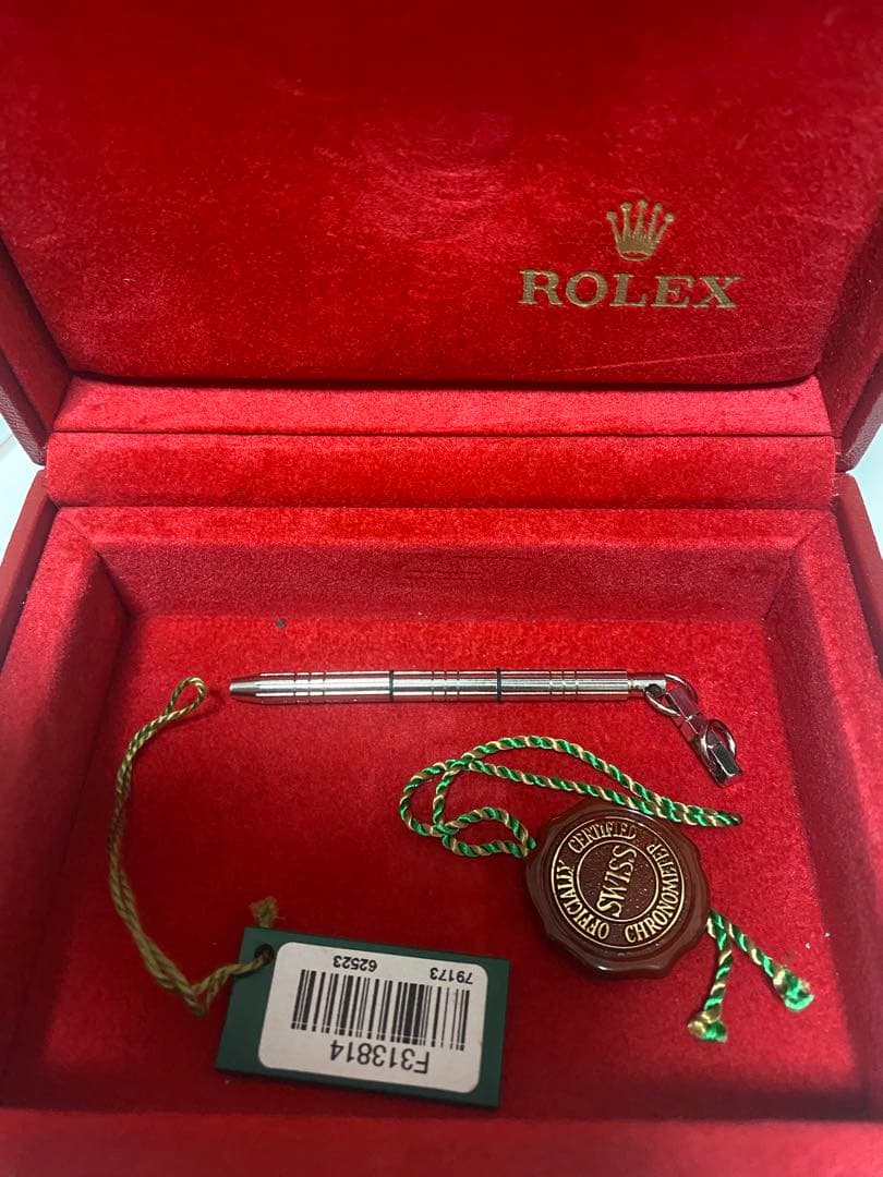【付属品完備】ROLEX デイトジャスト コンピュータ文字盤 ダイヤ 自動巻