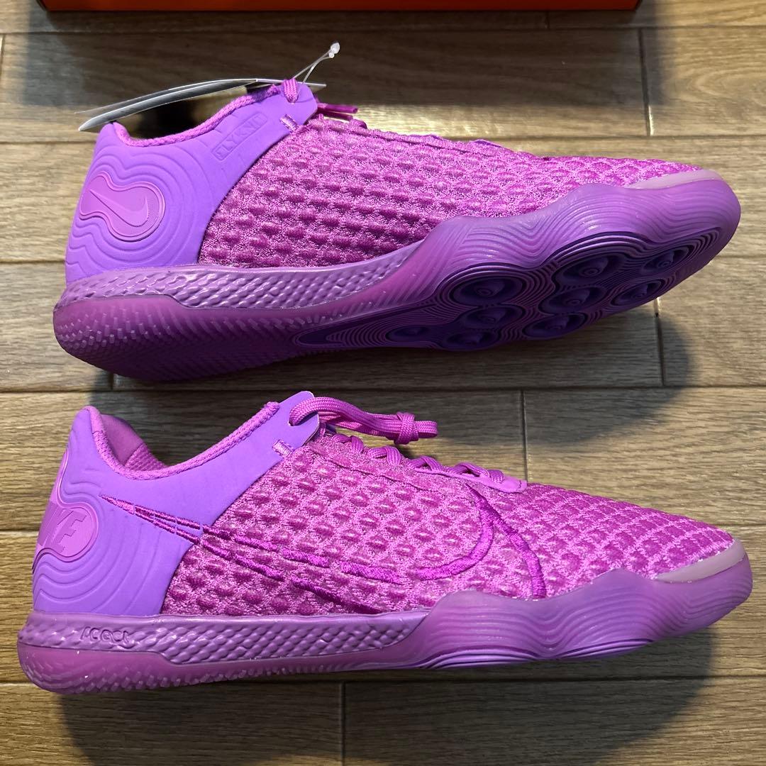 シューズ Nike React gato 24.5cm