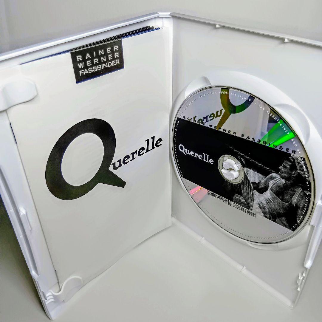 中古★格安★「ライナー・ヴェルナー・ファスビンダー DVD-BOX２」〈３枚組〉