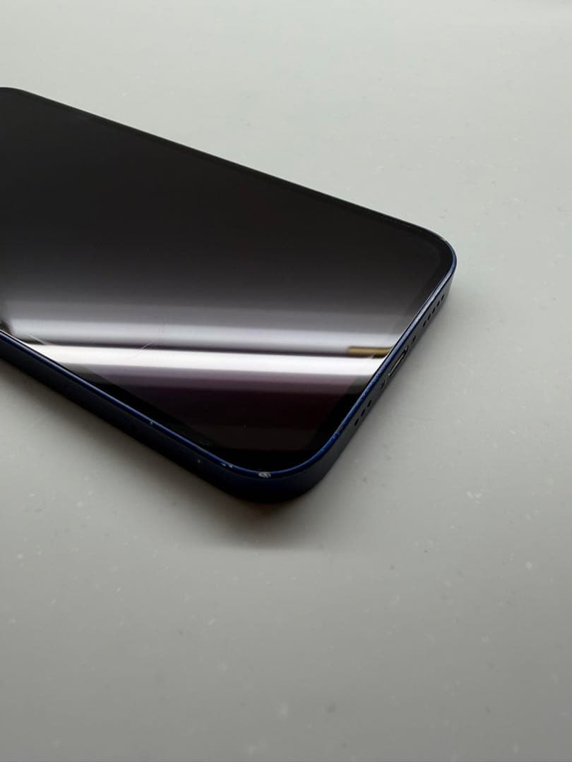 携帯電話本体 iPhone12 256GB