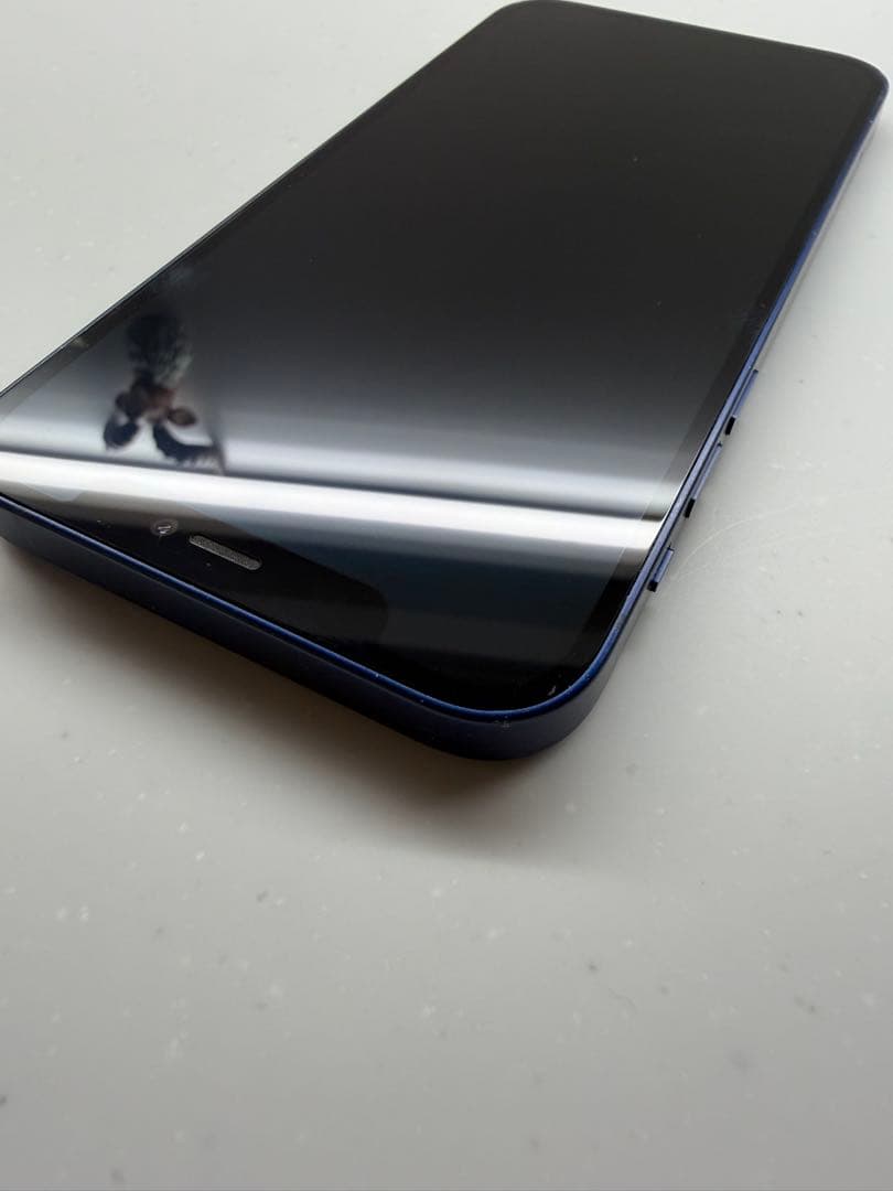 携帯電話本体 iPhone12 256GB