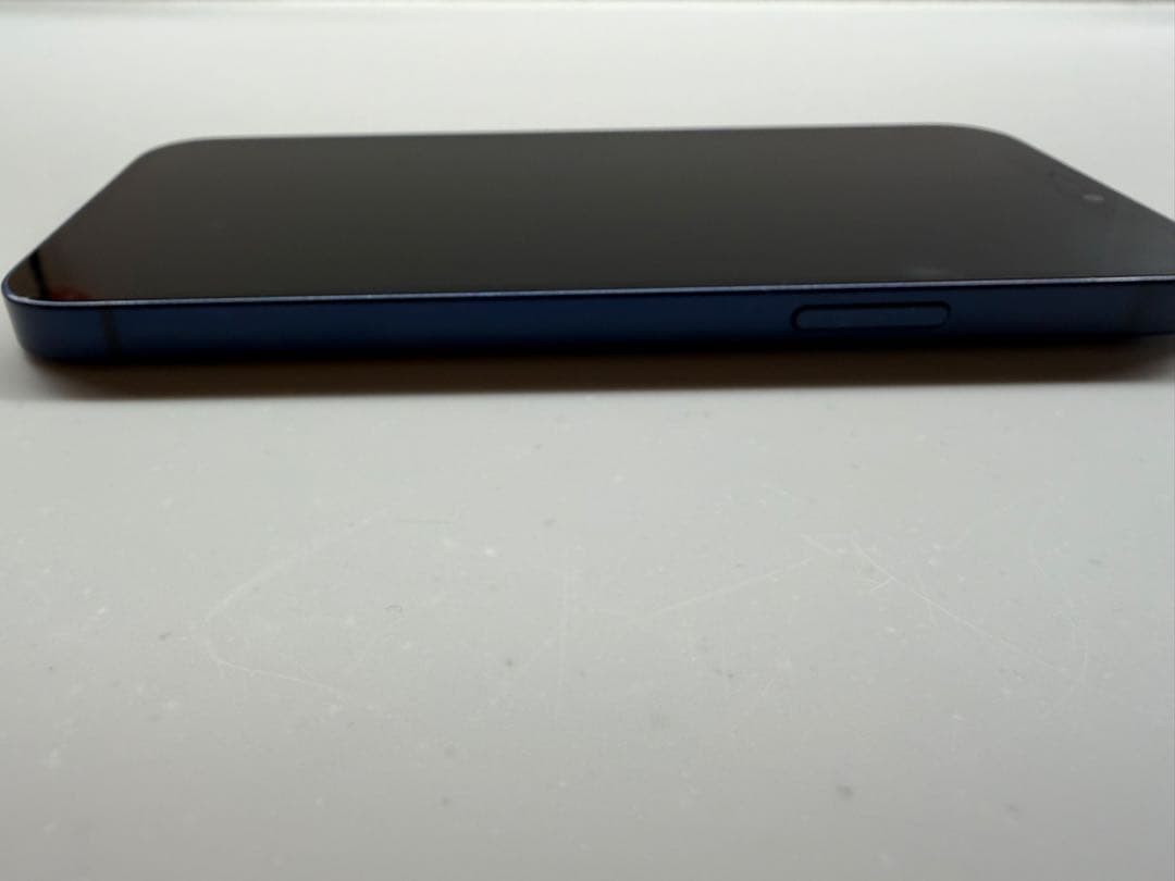 携帯電話本体 iPhone12 256GB