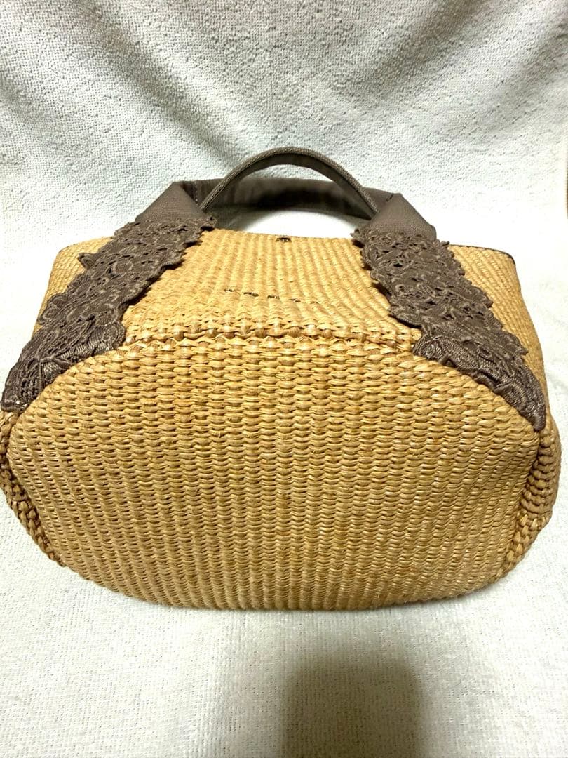 TOCCA トートバッグ