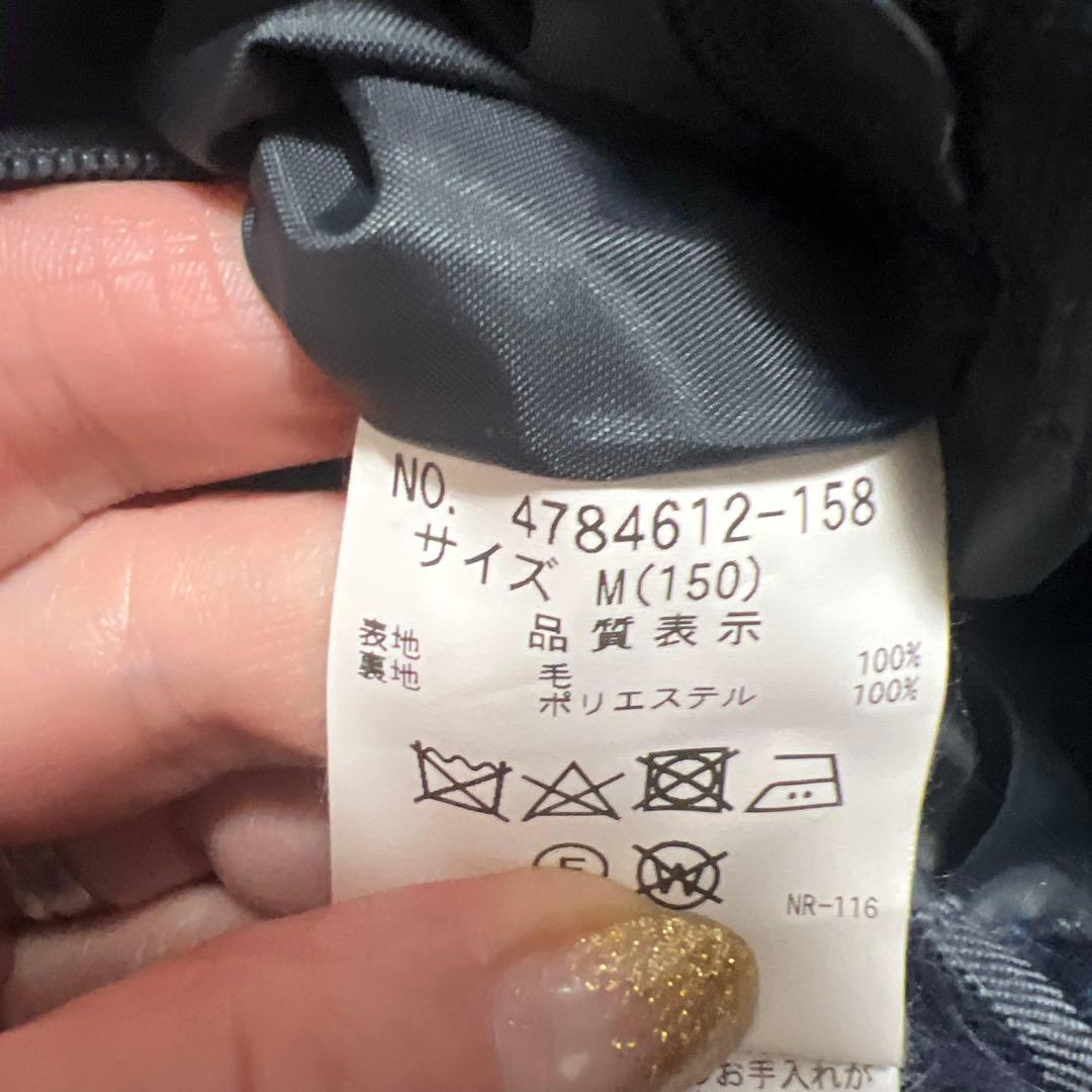 小学生　受験　卒業式　スーツ