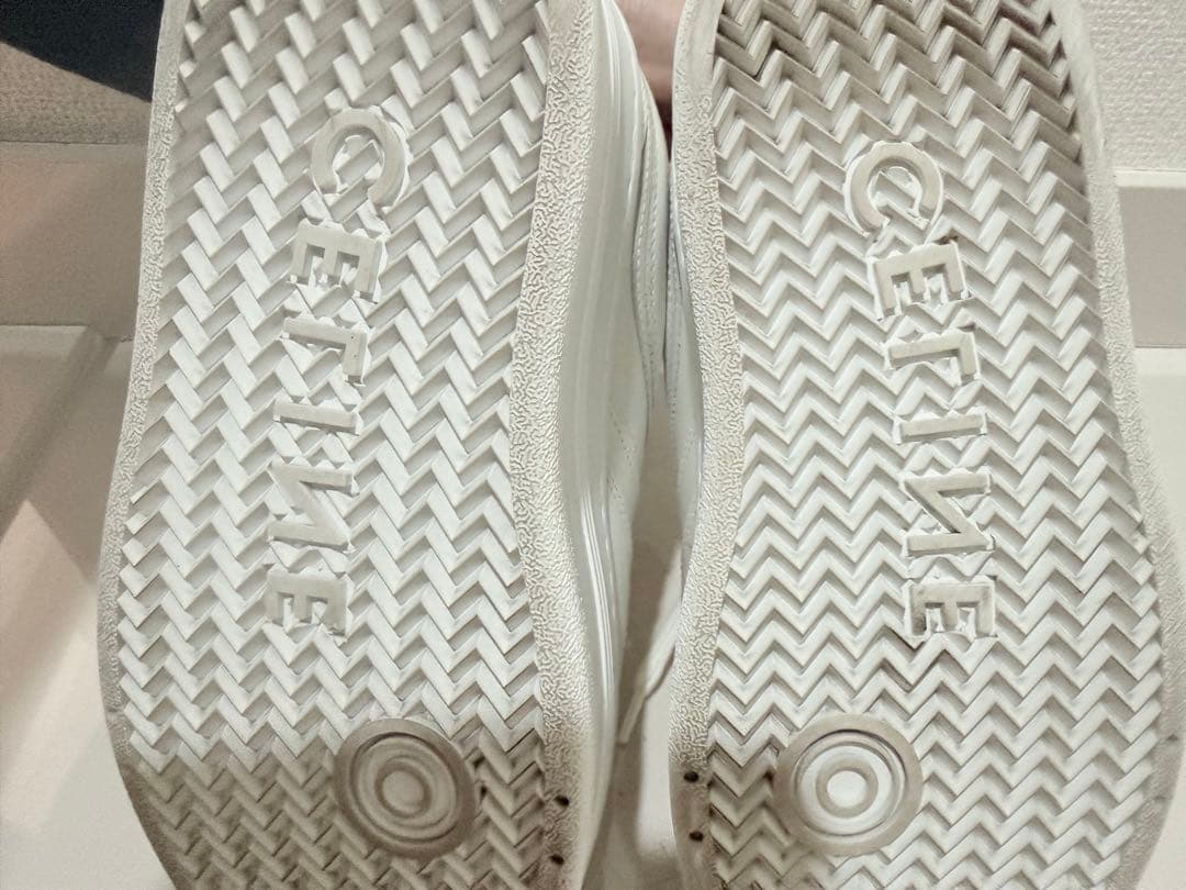 CELINE（セリーヌ）ブロックスニーカー ウェッジアウトソール正規品