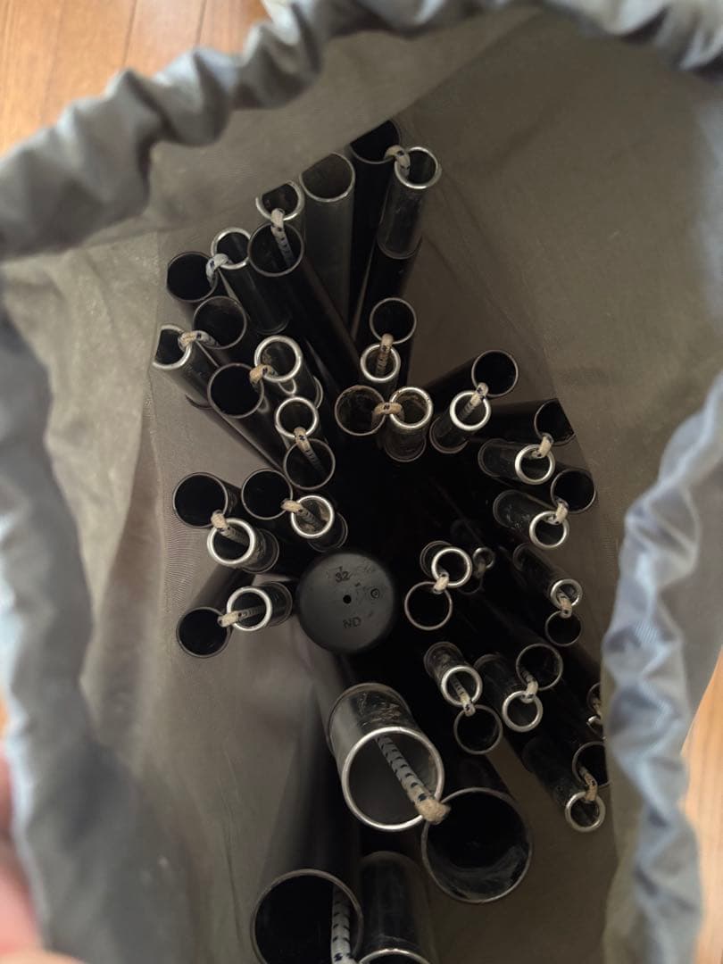 大型キャンプ用テント（ゼインアーツ　ロロ） ※フロアマット付き！！