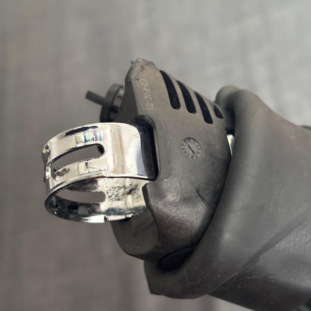 SRAM FORCE eTap AXS 右