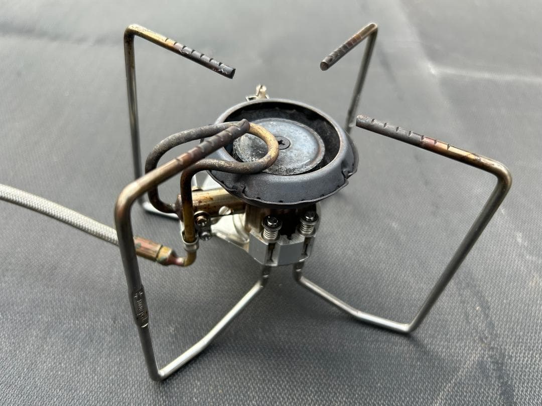 PeakギガバワーBFストープ　GS-300A