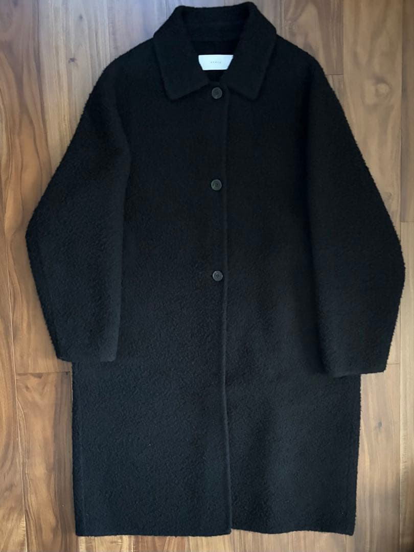 [み] ounceコート