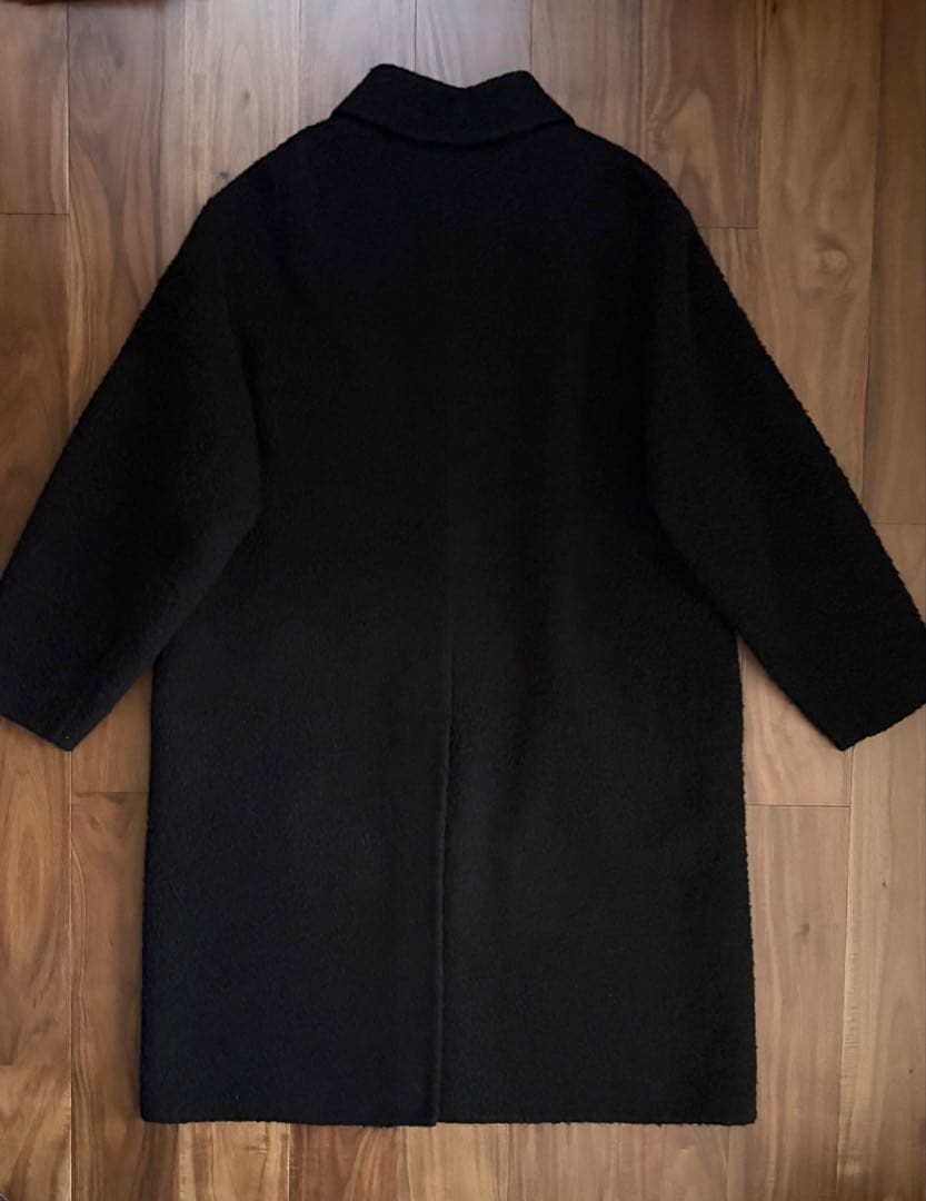 [み] ounceコート