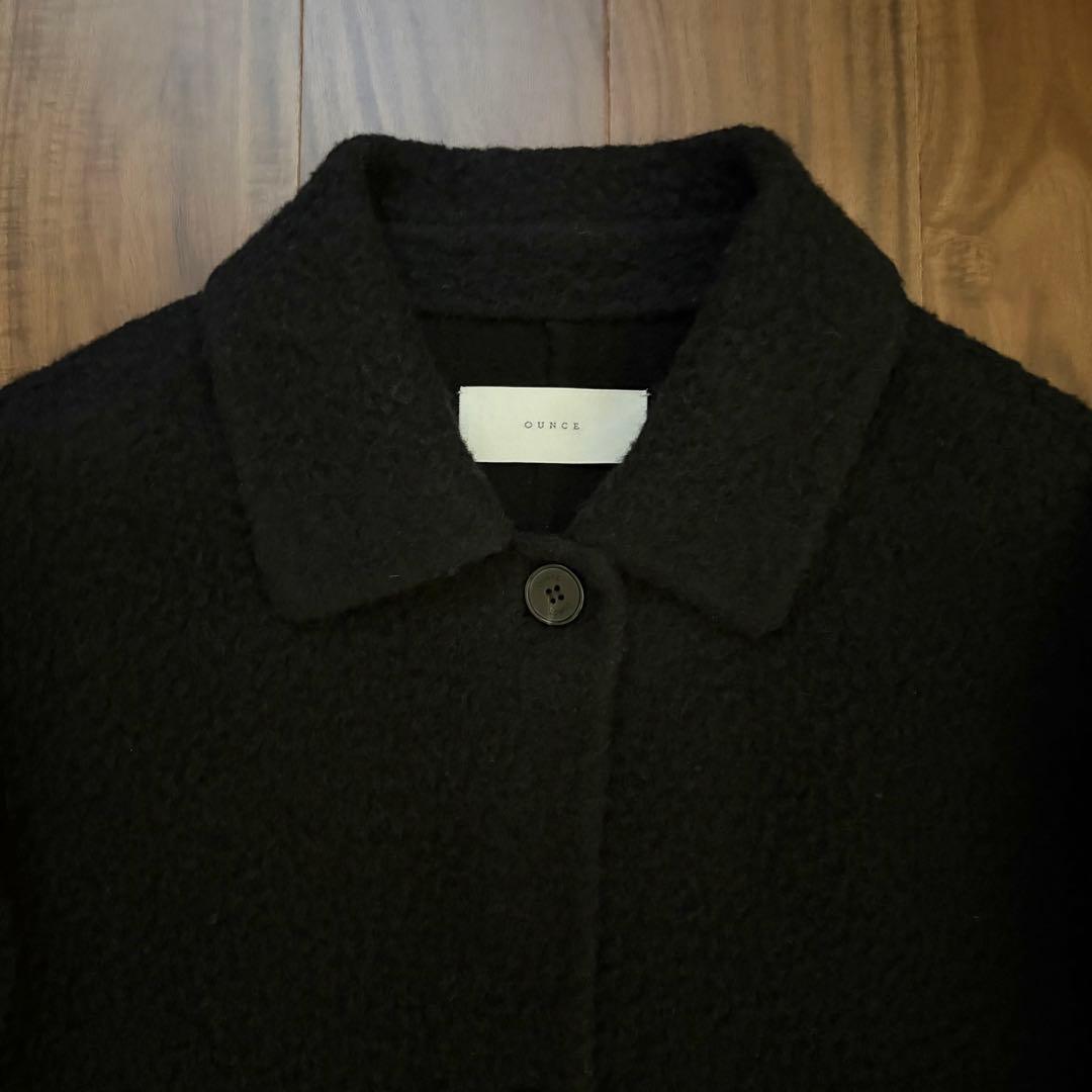 [み] ounceコート