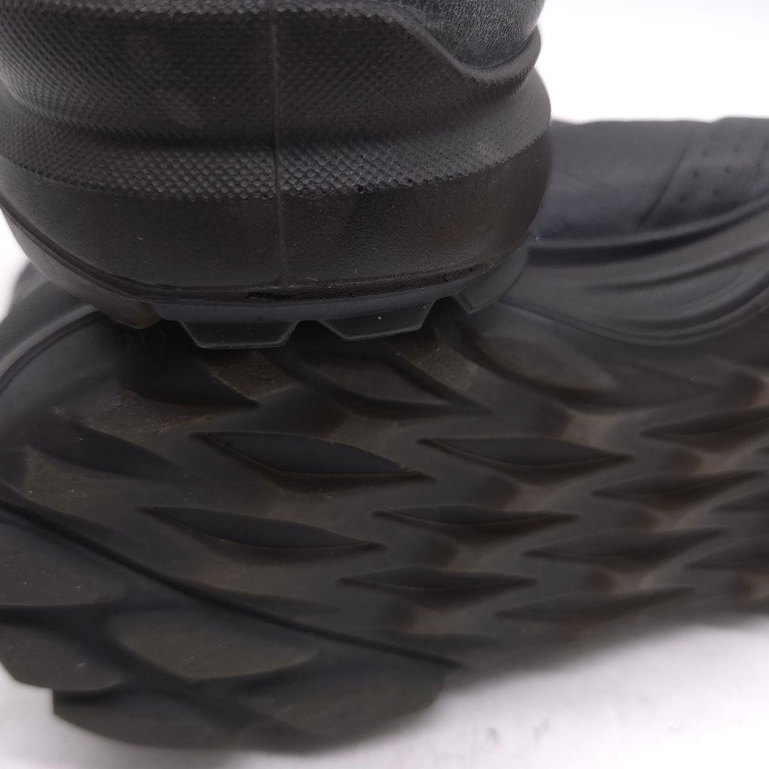 ecco Biom Hybrid 3 BOA エコー バイオム ボア ゴルフ