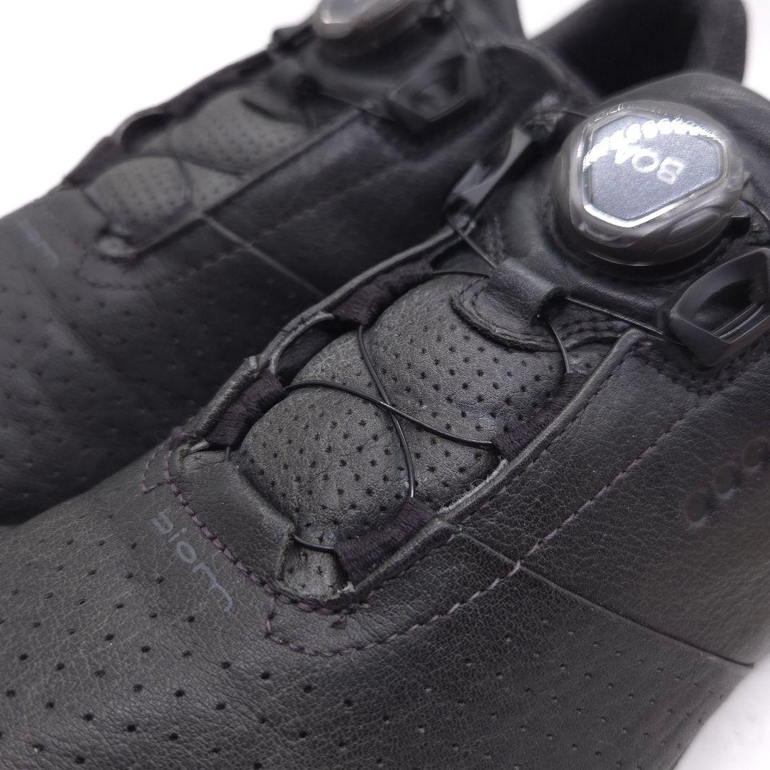 ecco Biom Hybrid 3 BOA エコー バイオム ボア ゴルフ