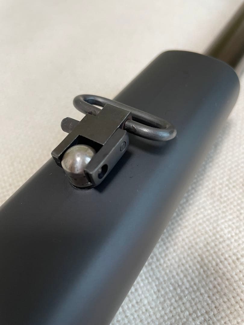 タナカ　M700 ミッドナイトゴールド