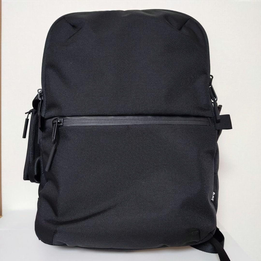 ※週末値下げ【美品】Aer Flight Pack 2（エアー フライトパック）