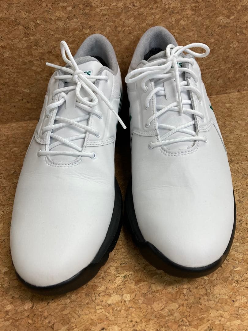 アシックス　ゴルフシューズ26.5cm GEL-ACE PRO M