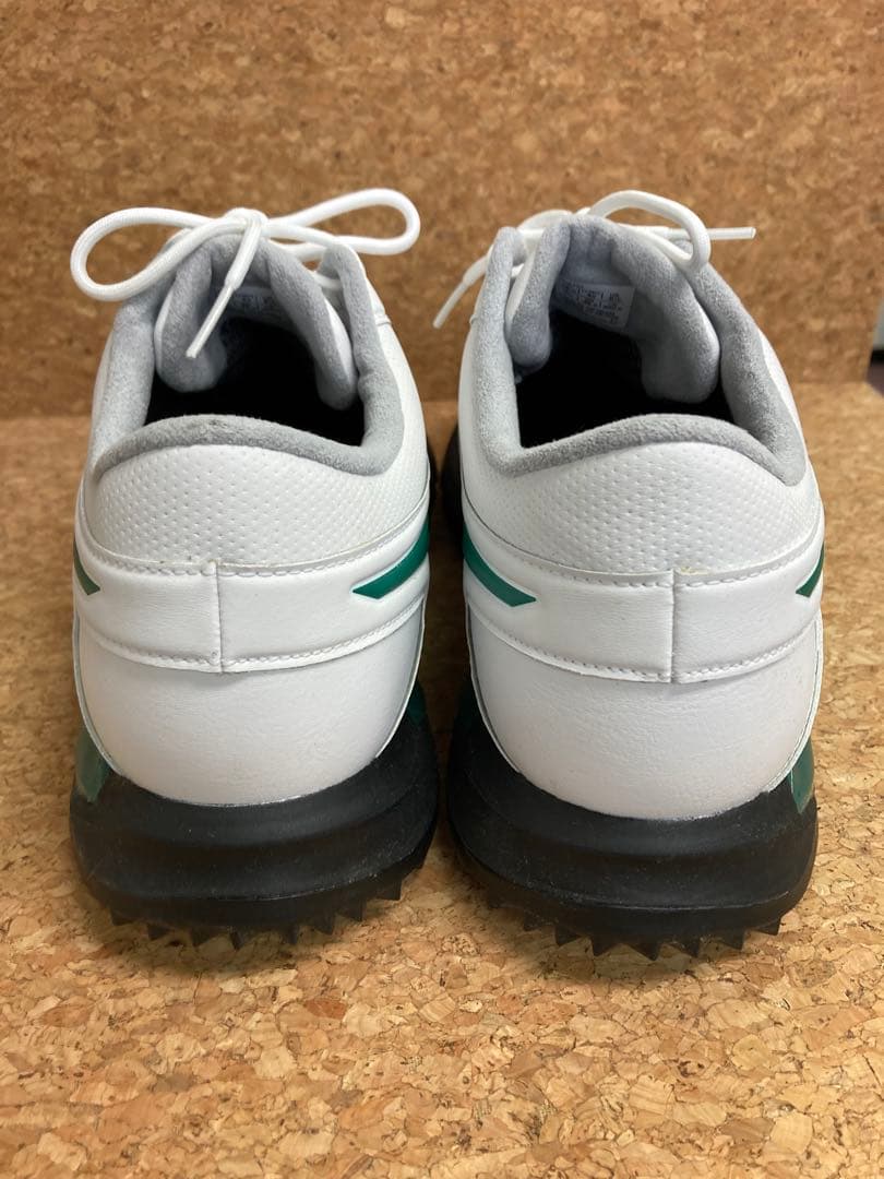 アシックス　ゴルフシューズ26.5cm GEL-ACE PRO M