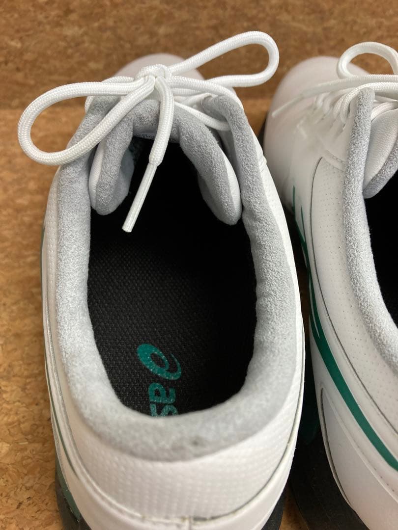 アシックス　ゴルフシューズ26.5cm GEL-ACE PRO M