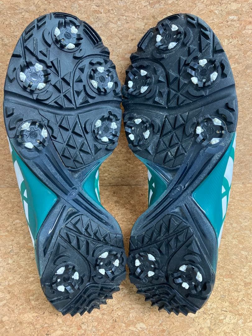 アシックス　ゴルフシューズ26.5cm GEL-ACE PRO M